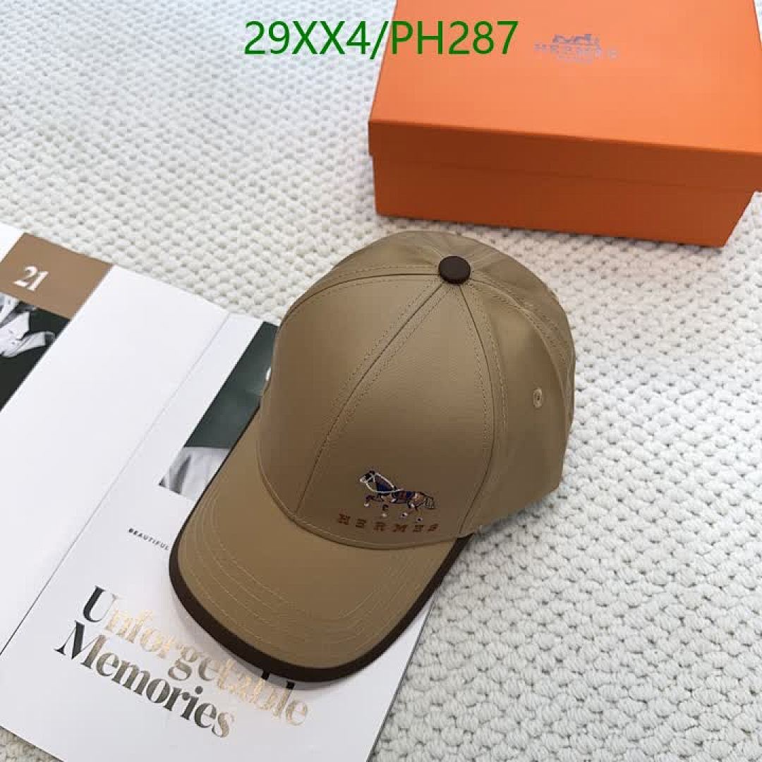 Hermes-Cap(Hat) Code: PH287 $: 29USD