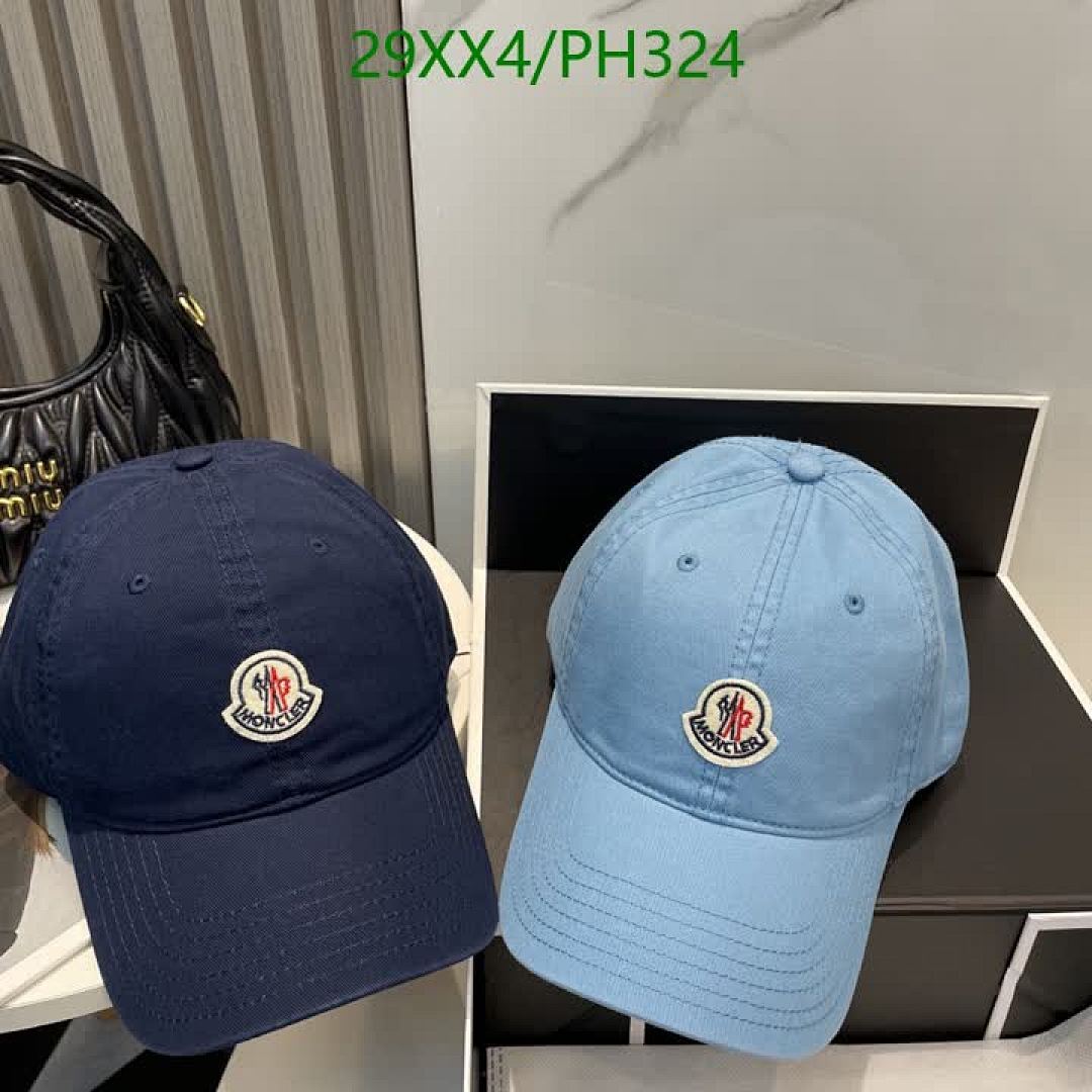 Moncler-Cap(Hat) Code: PH324 $: 29USD