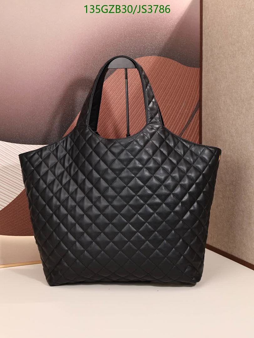 YSL-Bag-4A Quality Code: JS3786 $: 135USD