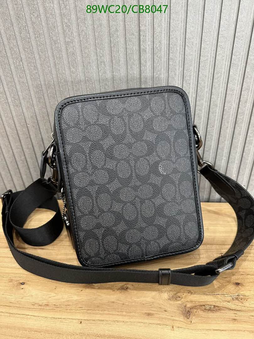 Coach-Bag-4A Quality Code: CB8047 $: 89USD