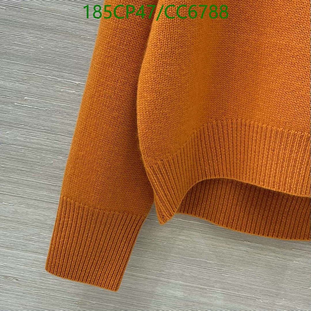 Loro Piana-Clothing Code: CC6788 $: 185USD