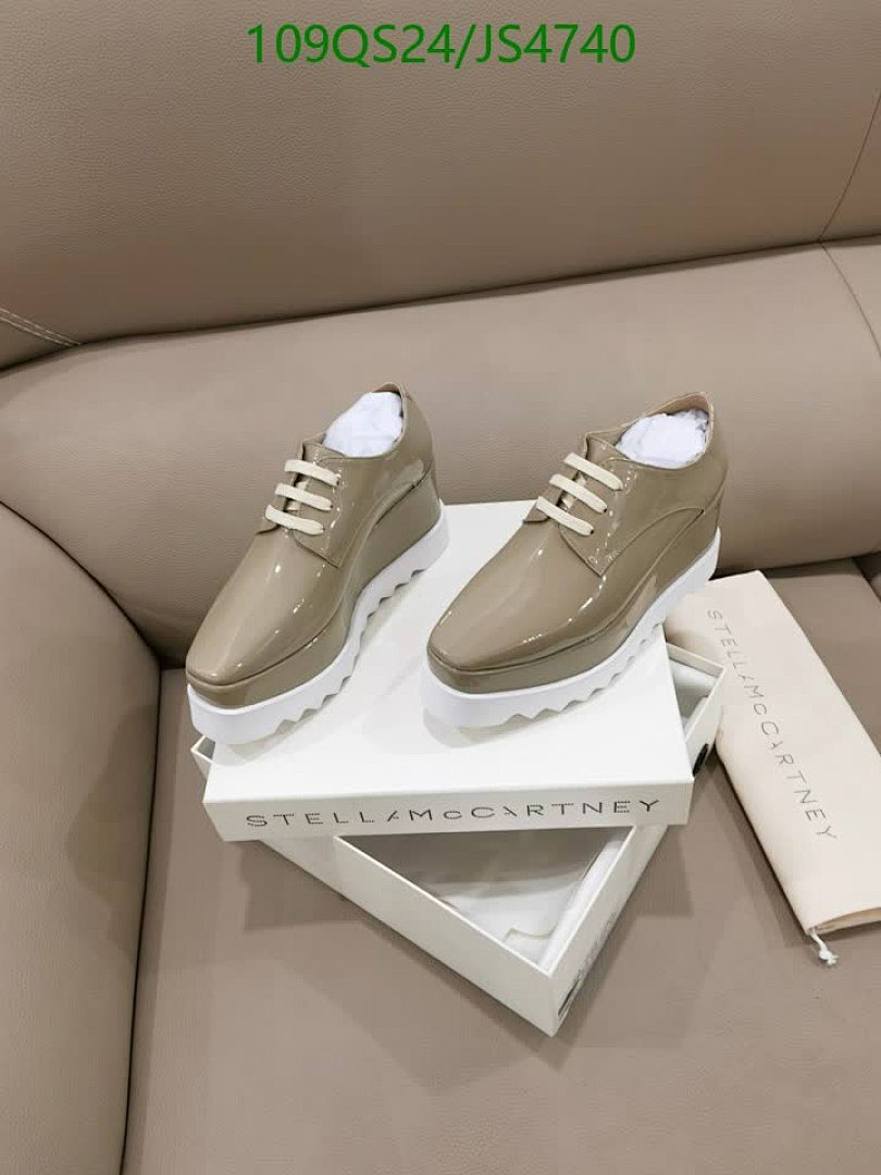 Stella-McCartney-Women Shoes Code: JS4740 $: 109USD