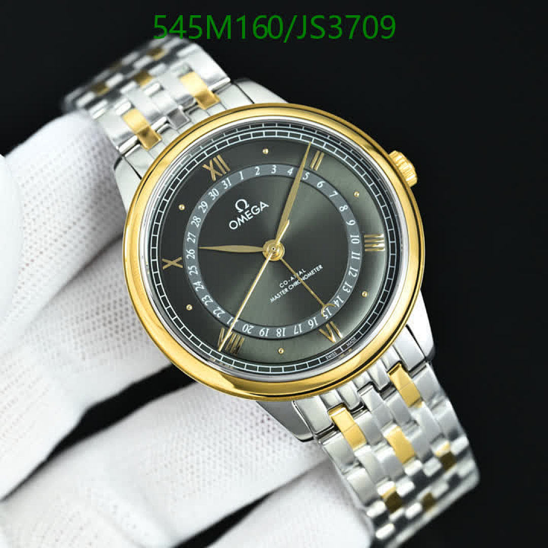 Omega-Watch(Mirror Quality) Code: JS3709 $: 545USD