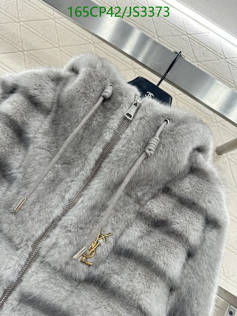 YSL-Clothing Code: JS3373 $: 165USD