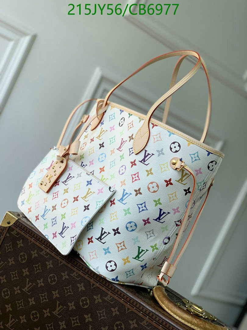 LV-Bag-Mirror Quality Code: CB6977 $: 215USD