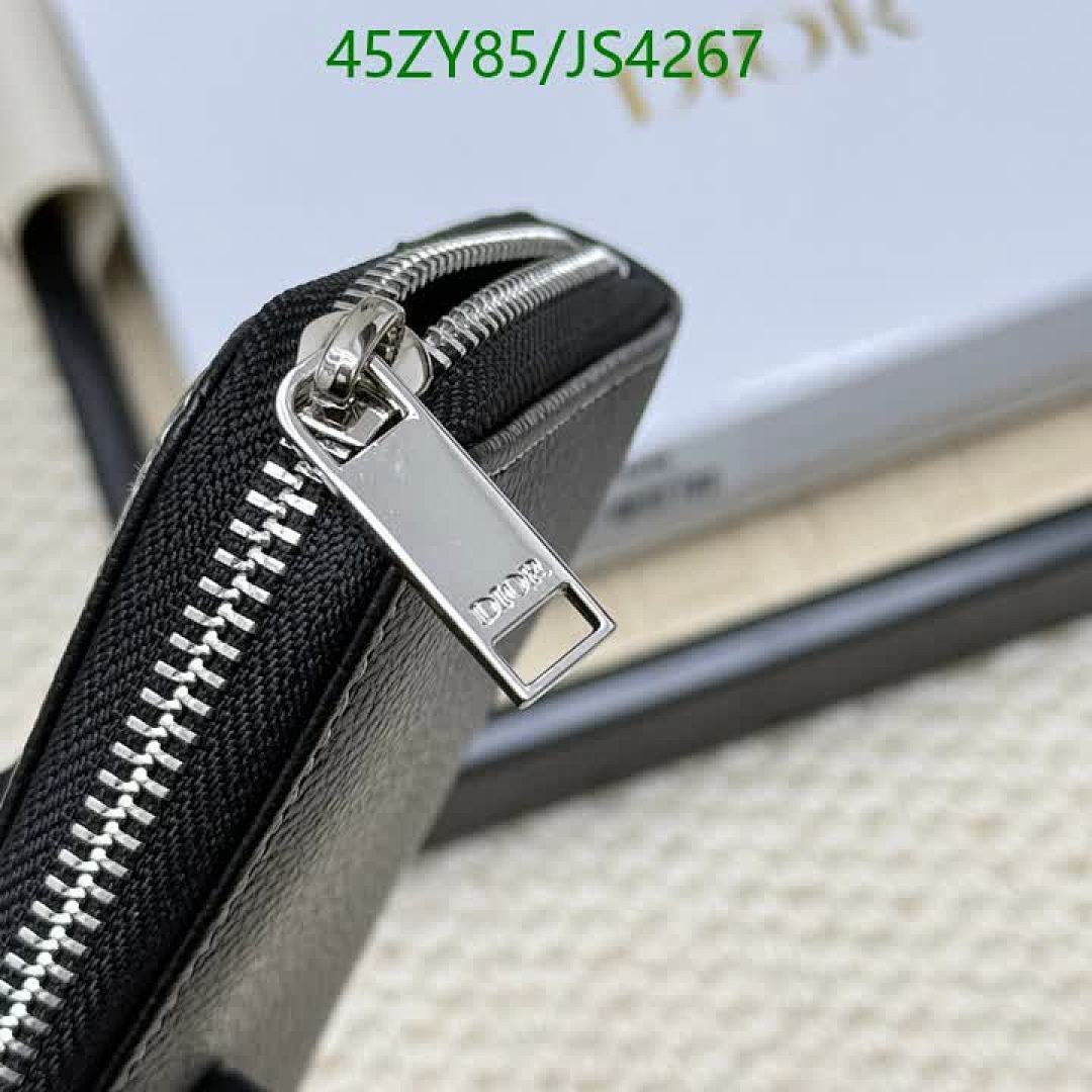 Dior-Watch(4A) Code: JS4267 $: 45USD