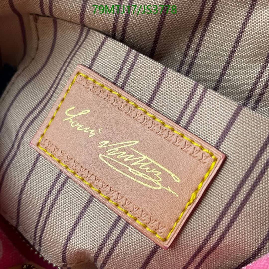 LV-Bag-4A Quality Code: JS3778 $: 79USD