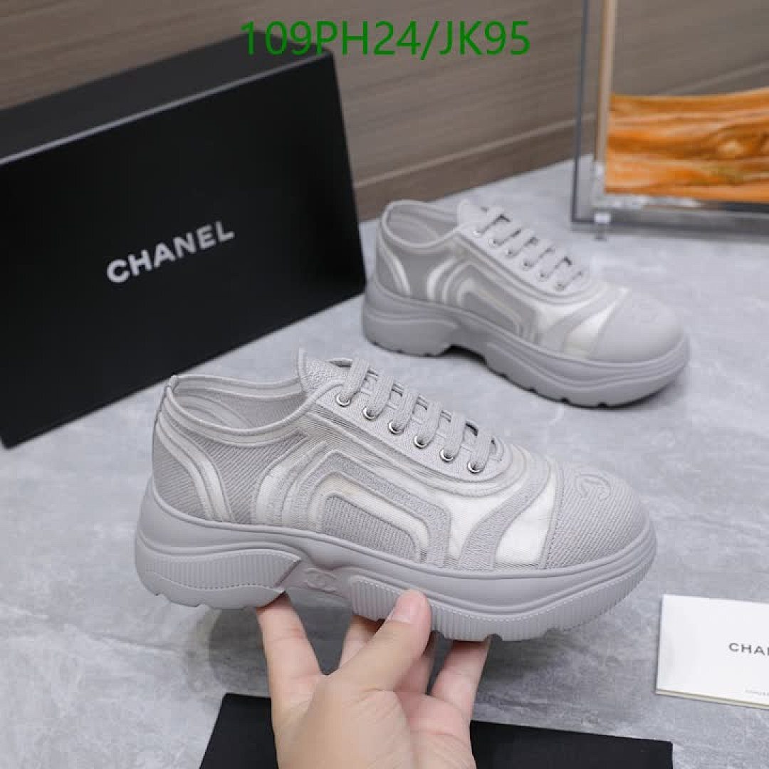 Celine-Women Shoes Code: JK95 $: 109USD