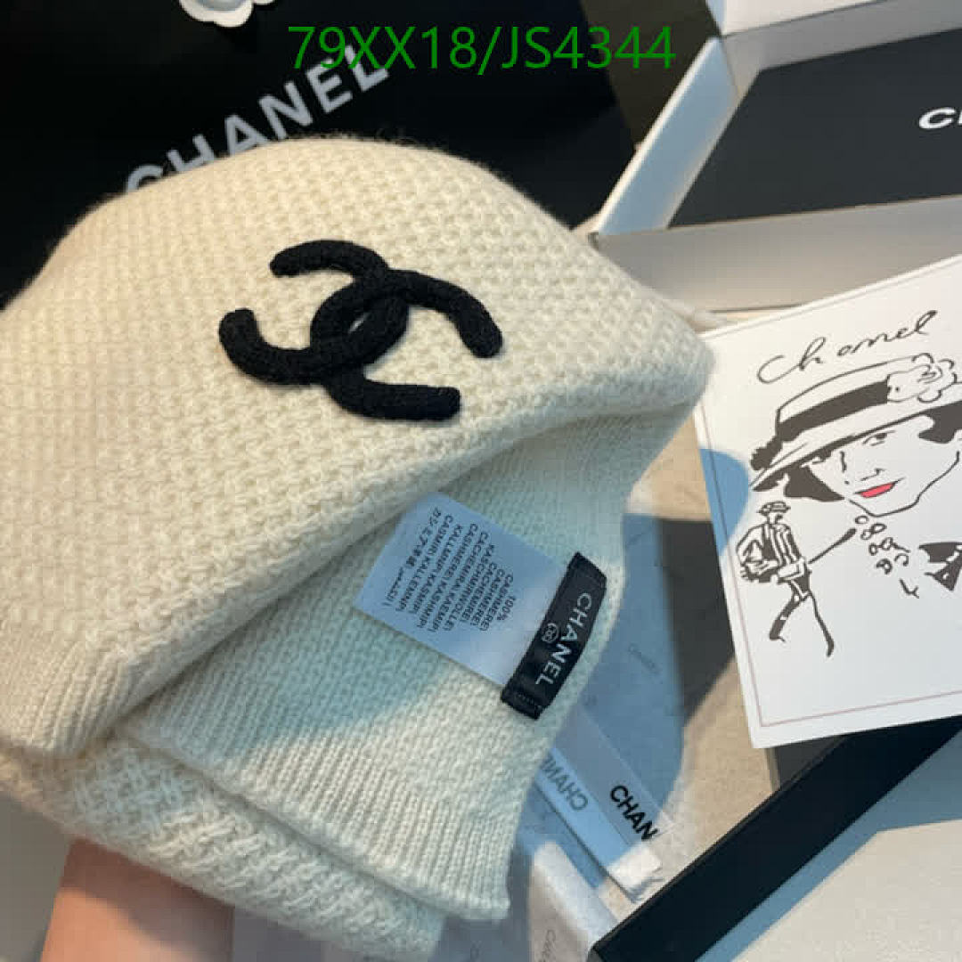 Chanel-Scarf Code: JS4344 $: 79USD