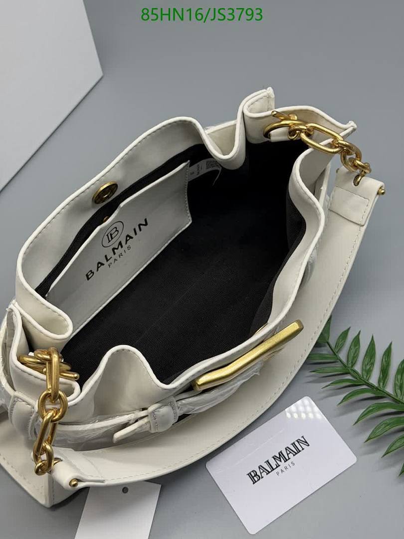 Balmain-Bag-4A Quality Code: JS3793 $: 85USD