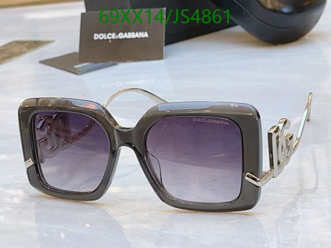 D&G-Glasses Code: JS4861 $: 69USD
