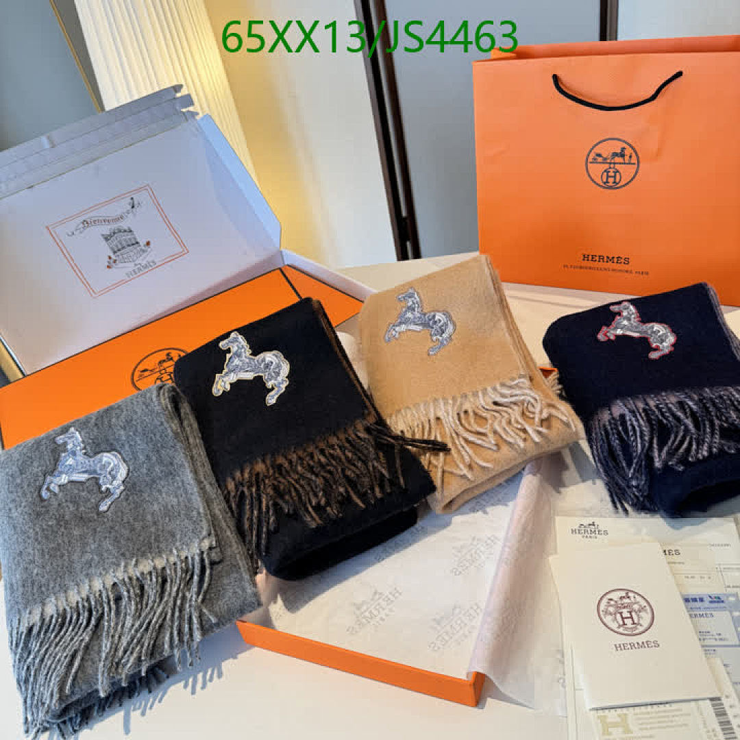 Hermes-Scarf Code: JS4463 $: 65USD