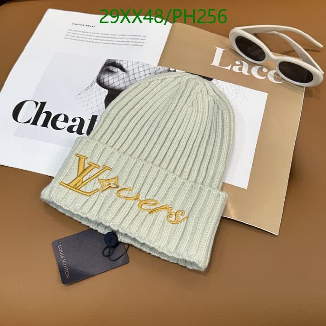 LV-Cap(Hat) Code: PH256 $: 29USD