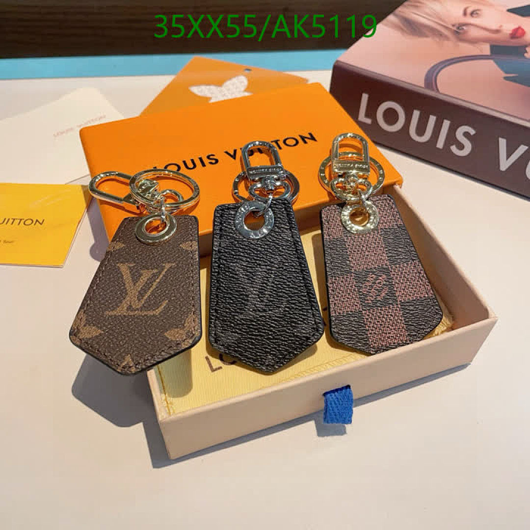 LV-Key pendant Code: AK5119 $: 35USD