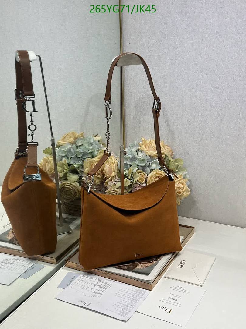 Dior-Bag-Mirror Quality Code: JK45 $: 265USD