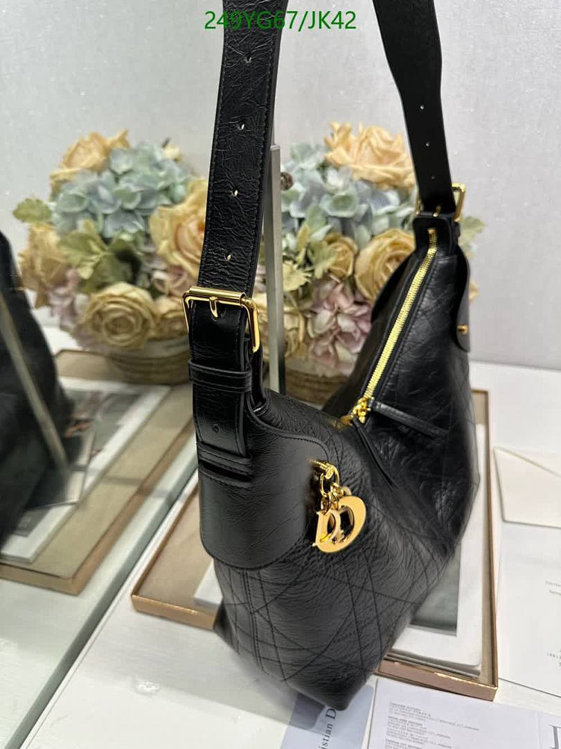 Dior-Bag-Mirror Quality Code: JK42 $: 249USD