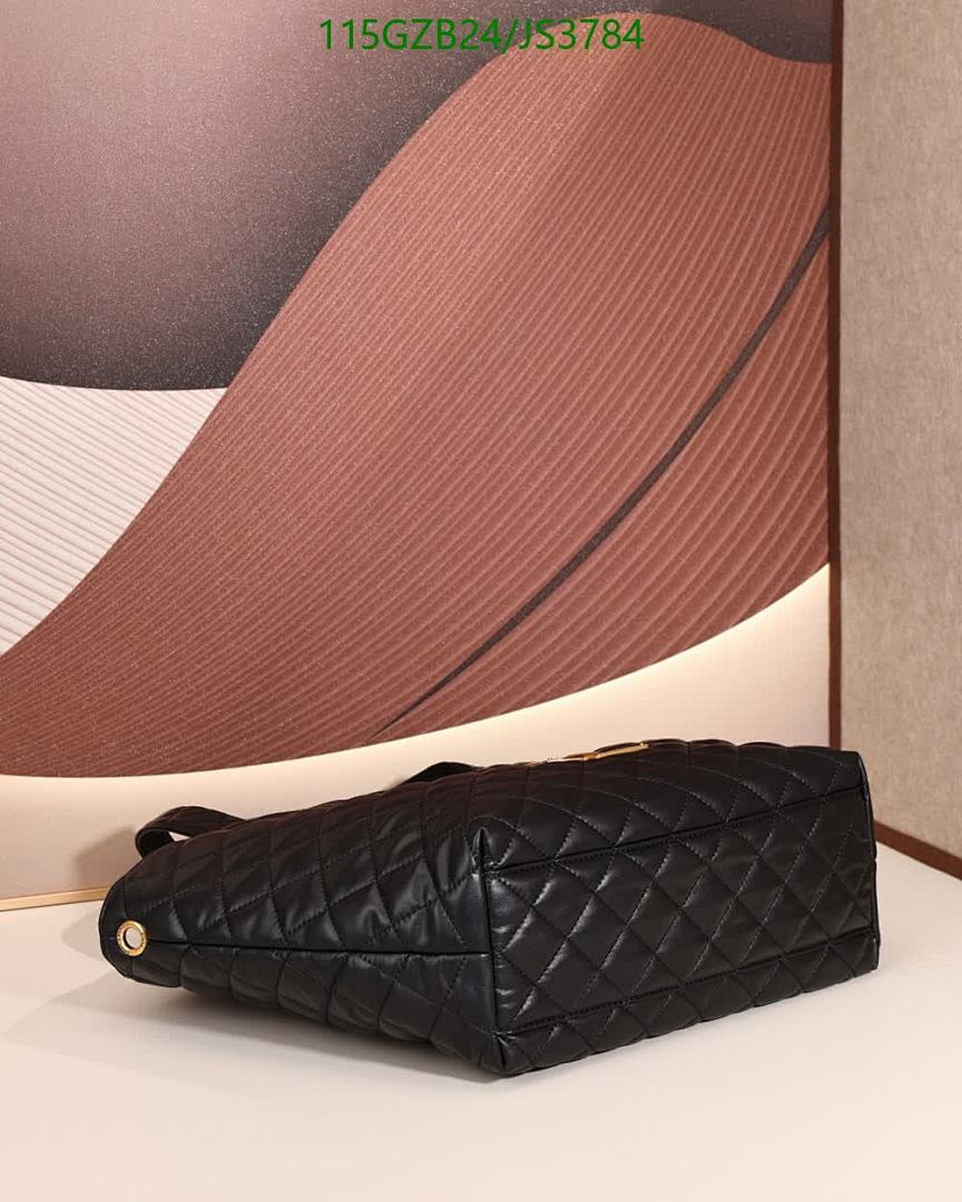 YSL-Bag-4A Quality Code: JS3784 $: 115USD