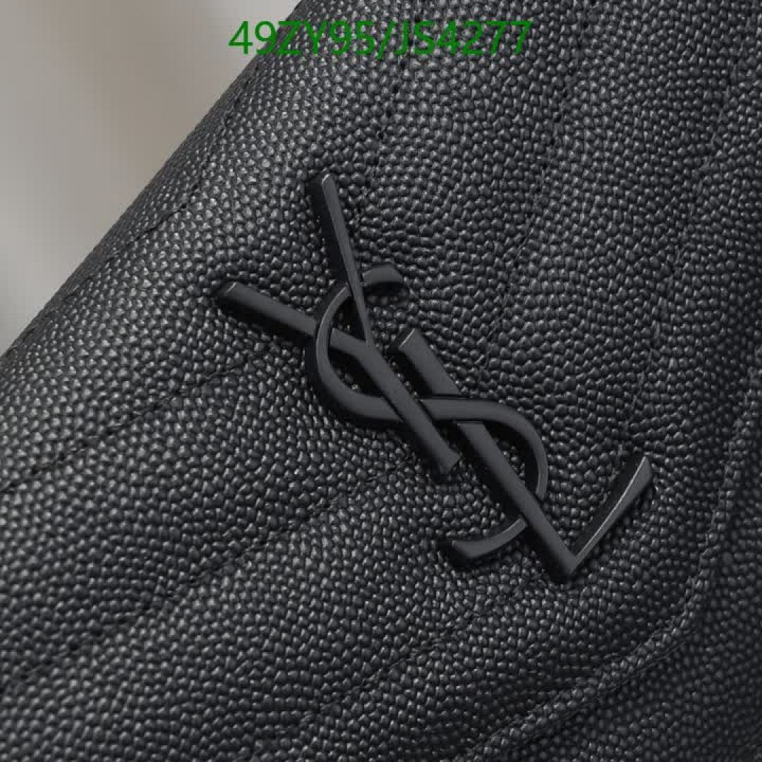 YSL-Wallet(4A) Code: JS4277 $: 49USD