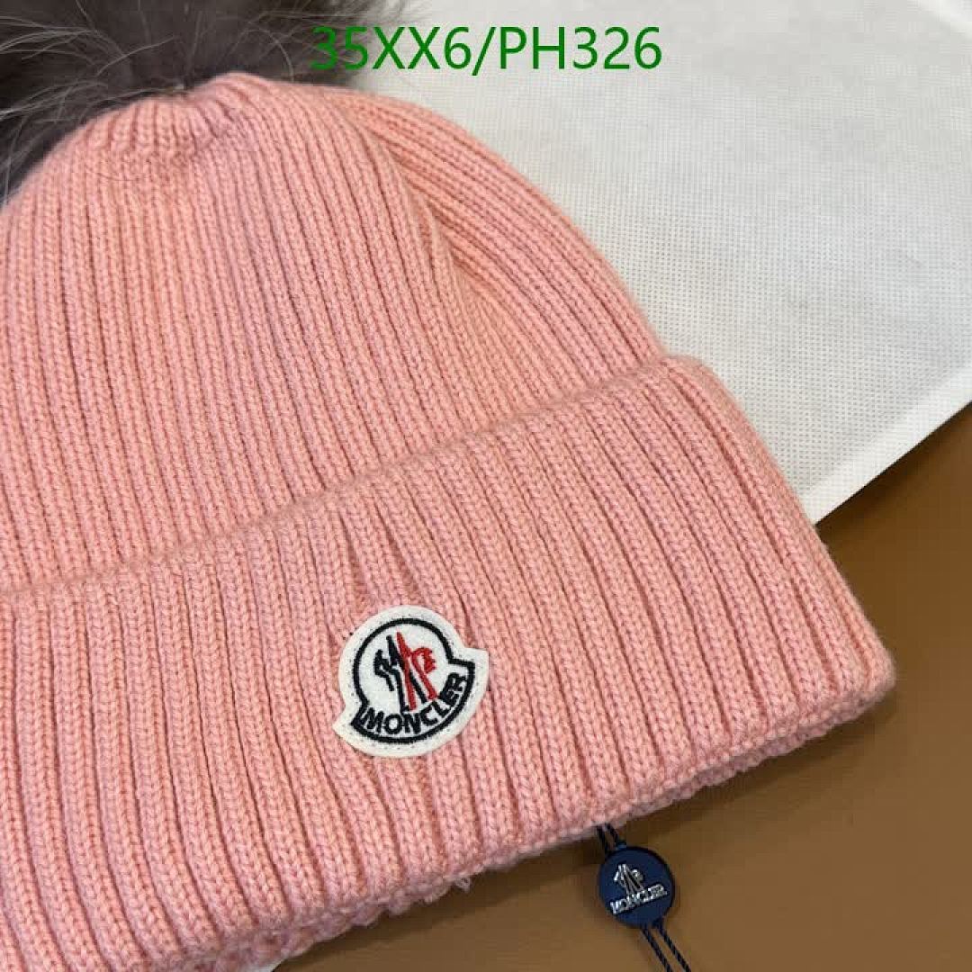 Moncler-Cap(Hat) Code: PH326 $: 35USD