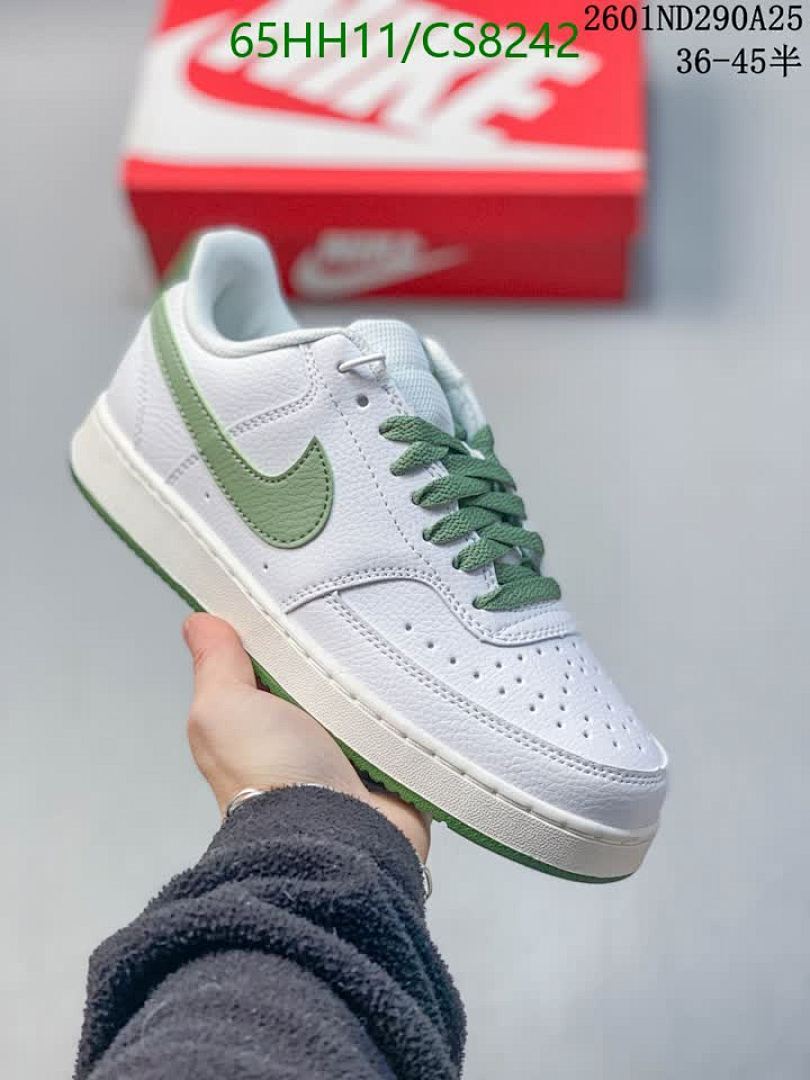 NIKE-Women Shoes Code: CS8242 $: 65USD