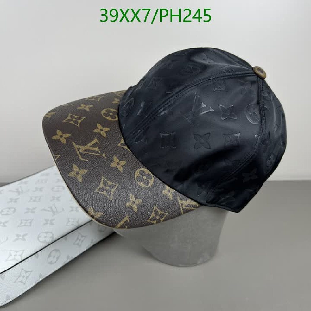 LV-Cap(Hat) Code: PH245 $: 39USD
