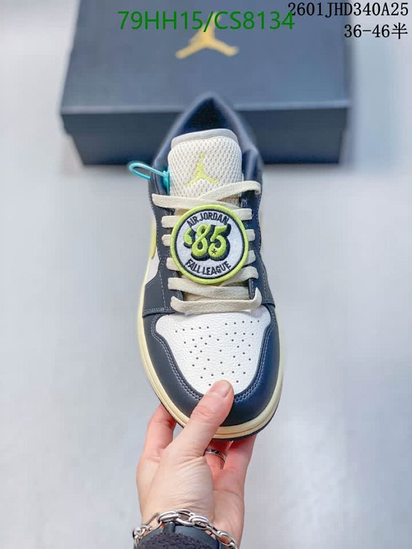 NIKE-Women Shoes Code: CS8134 $: 79USD