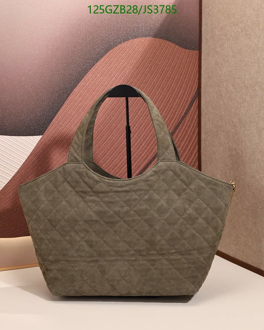 YSL-Bag-4A Quality Code: JS3785 $: 125USD