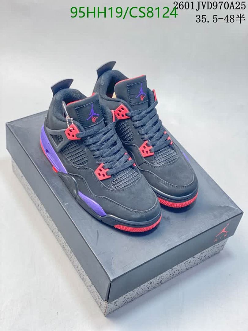 NIKE-Women Shoes Code: CS8124 $: 95USD