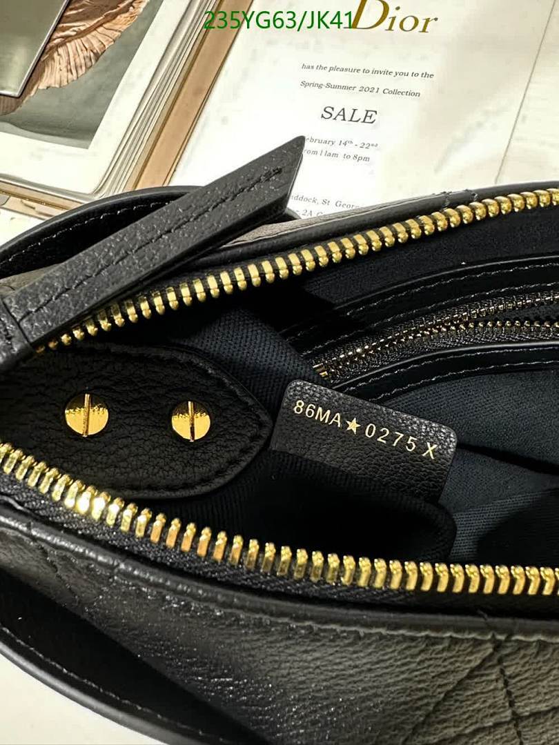 Dior-Bag-Mirror Quality Code: JK41 $: 235USD