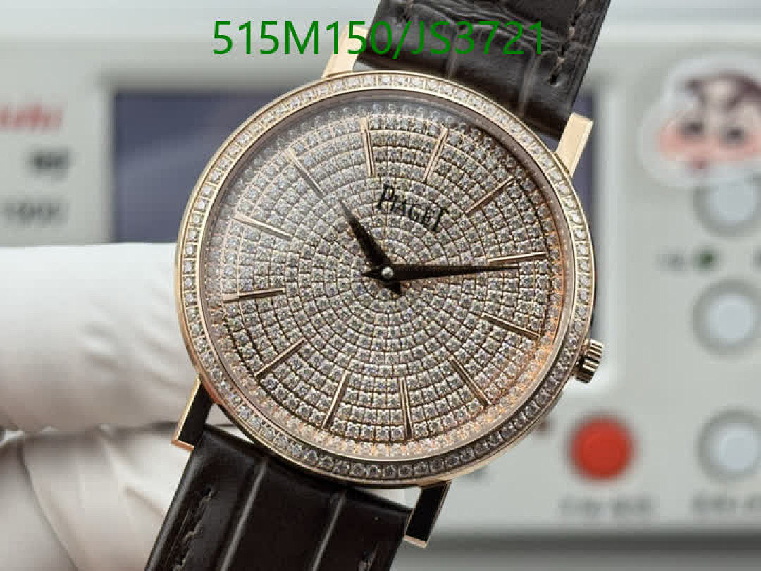 PIAGET-Watch-Mirror Quality Code: JS3721 $: 515USD