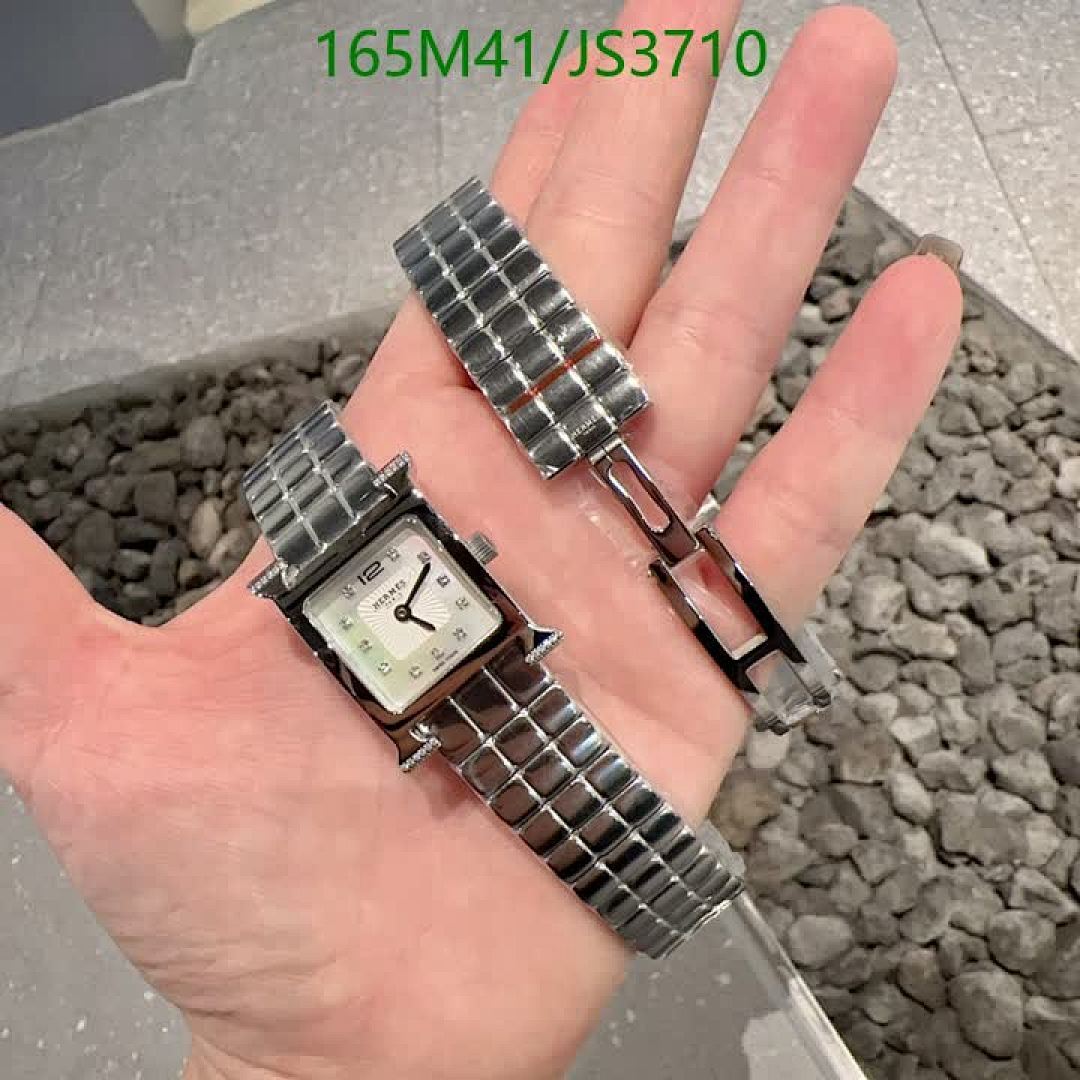 Hermes-Watch(4A) Code: JS3710 $: 165USD