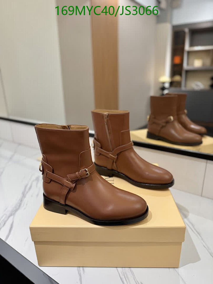 Boots-Women Shoes Code: JS3066 $: 169USD