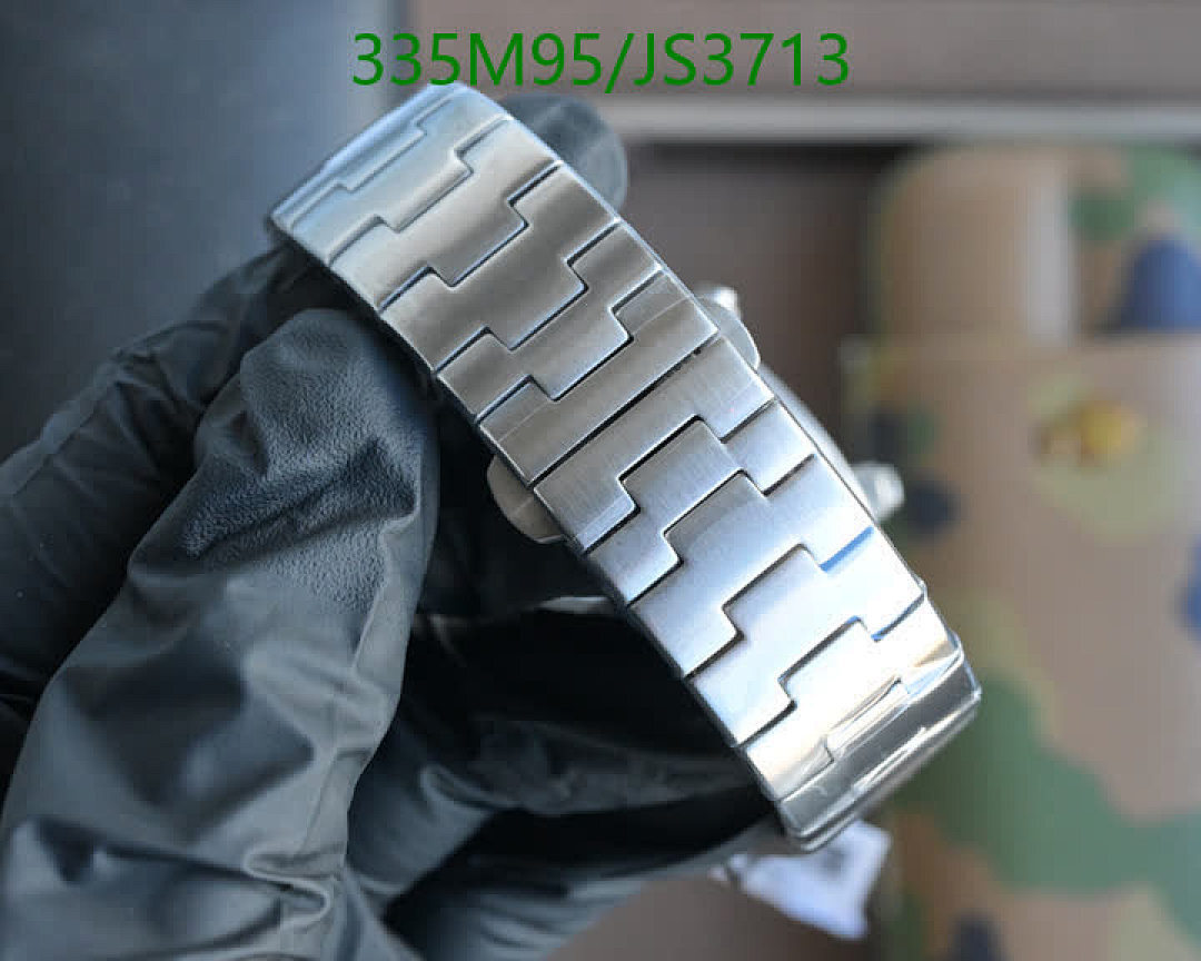 Panerai-Watch-Mirror Quality Code: JS3713 $: 335USD