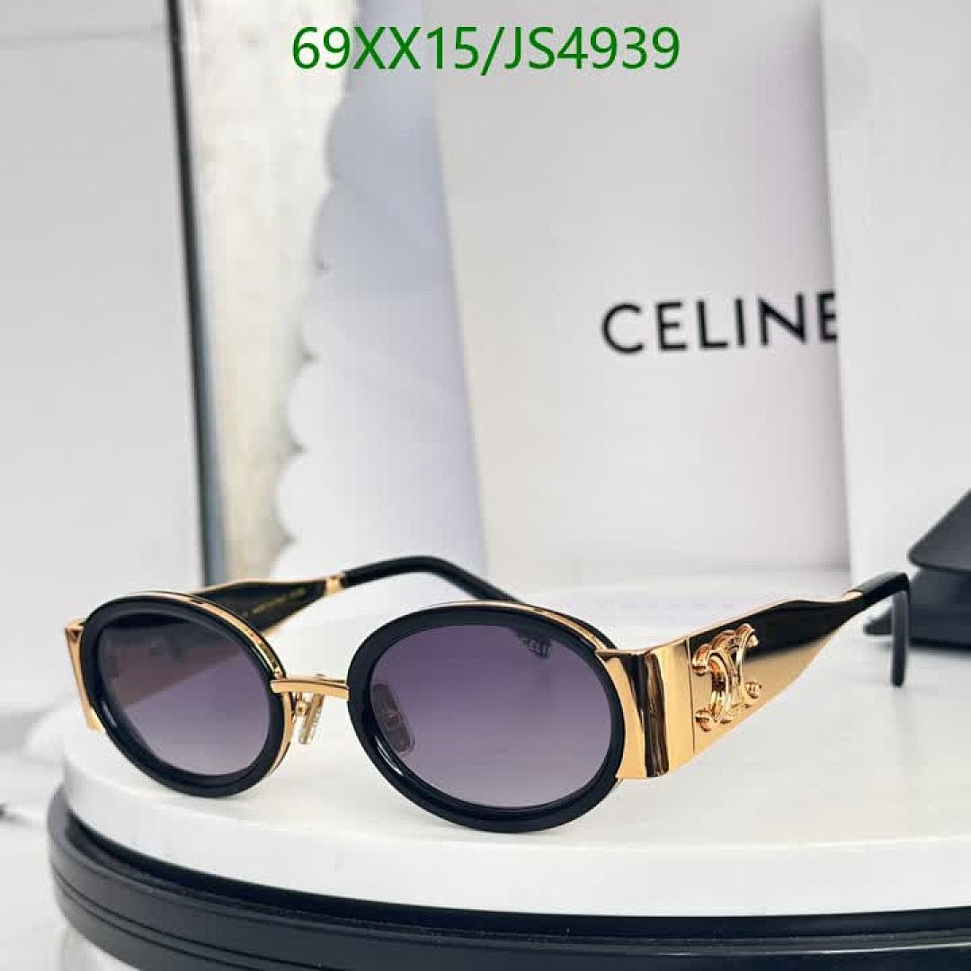 Celine-Glasses Code: JS4939 $: 69USD
