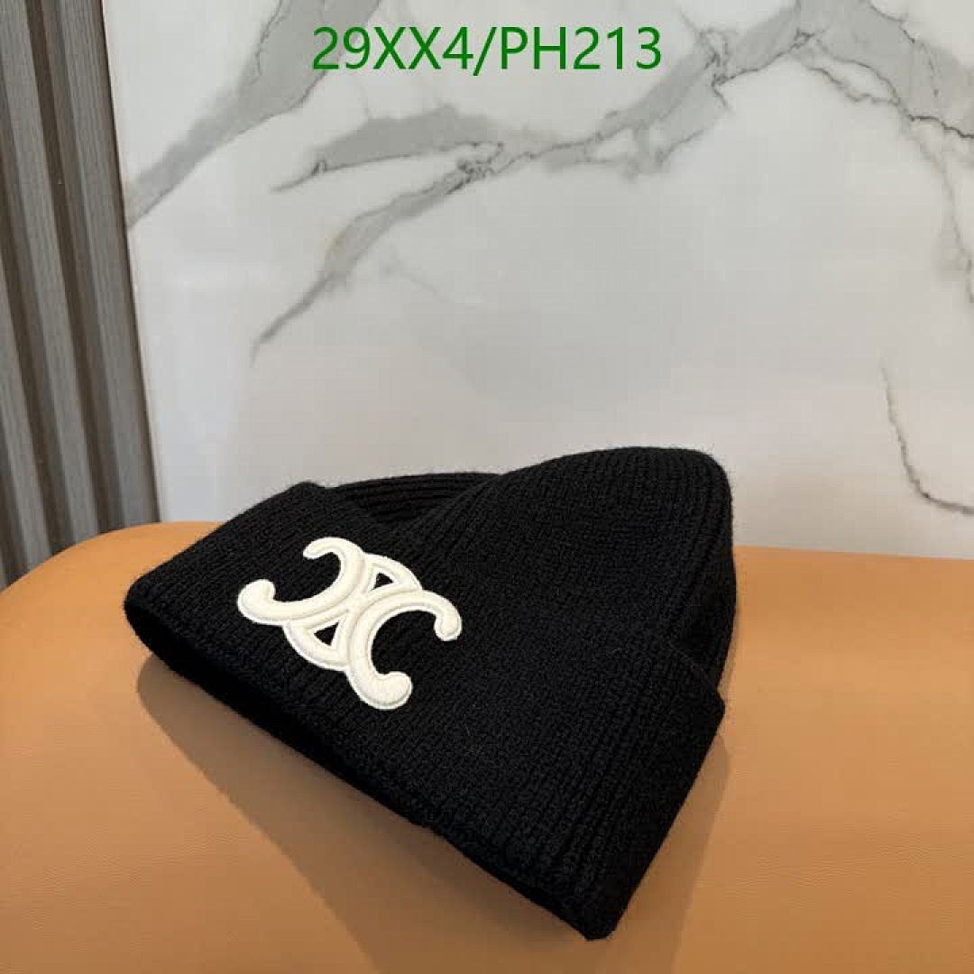 Celine-Cap(Hat) Code: PH213 $: 29USD