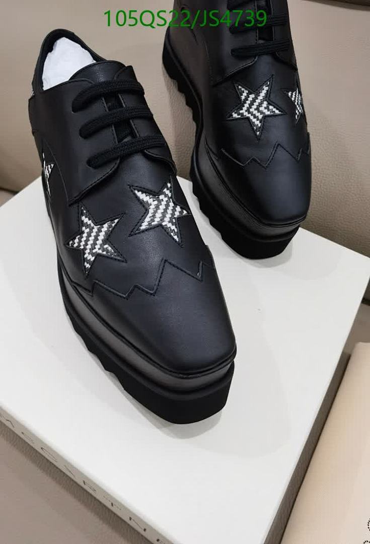 Stella-McCartney-Women Shoes Code: JS4739 $: 105USD