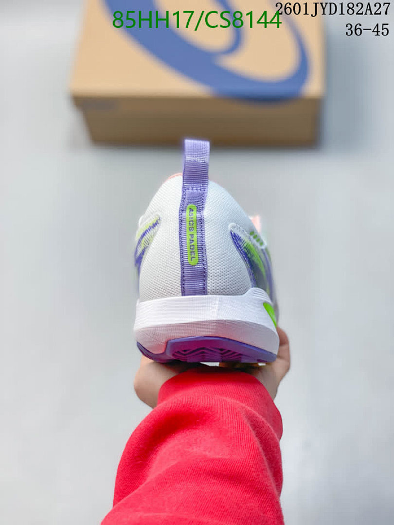 Asics-Men shoes Code: CS8144 $: 85USD