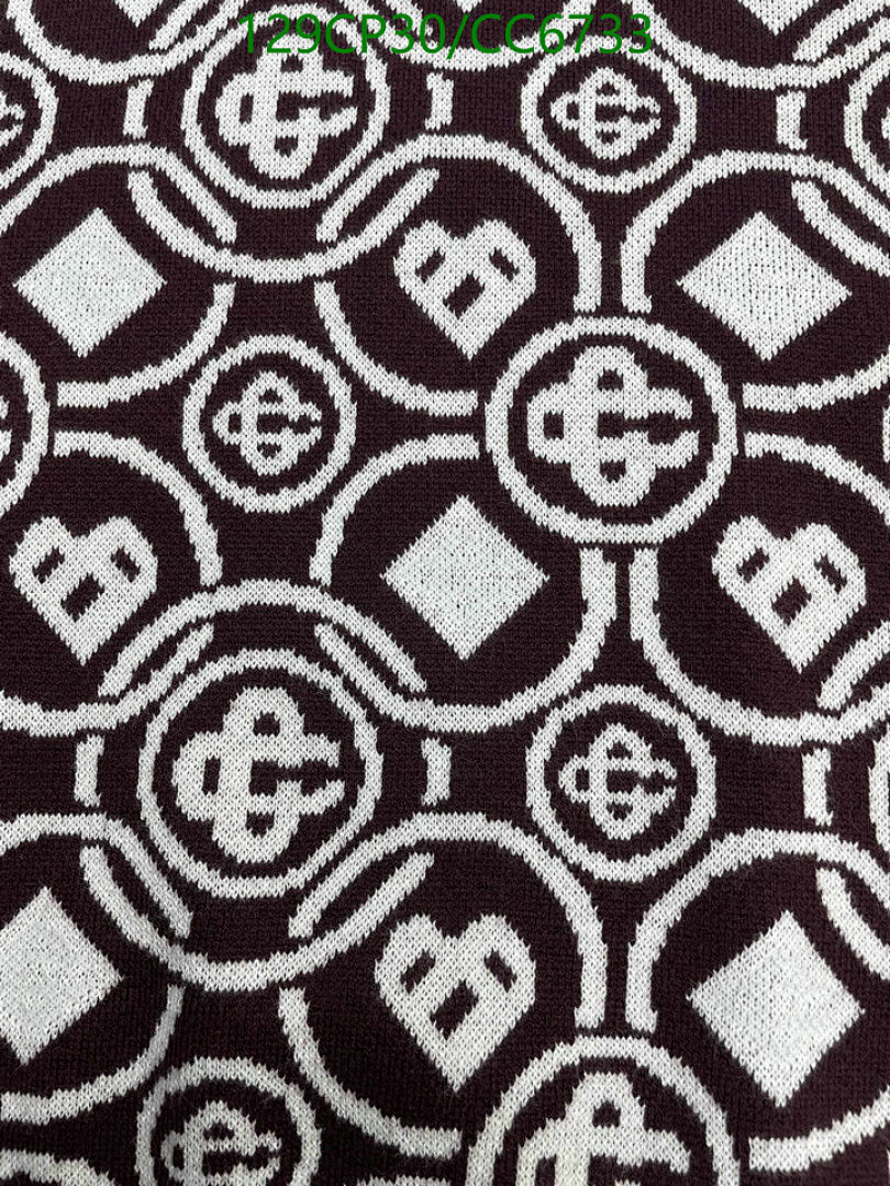 Casablanca-Clothing Code: CC6733 $: 129USD