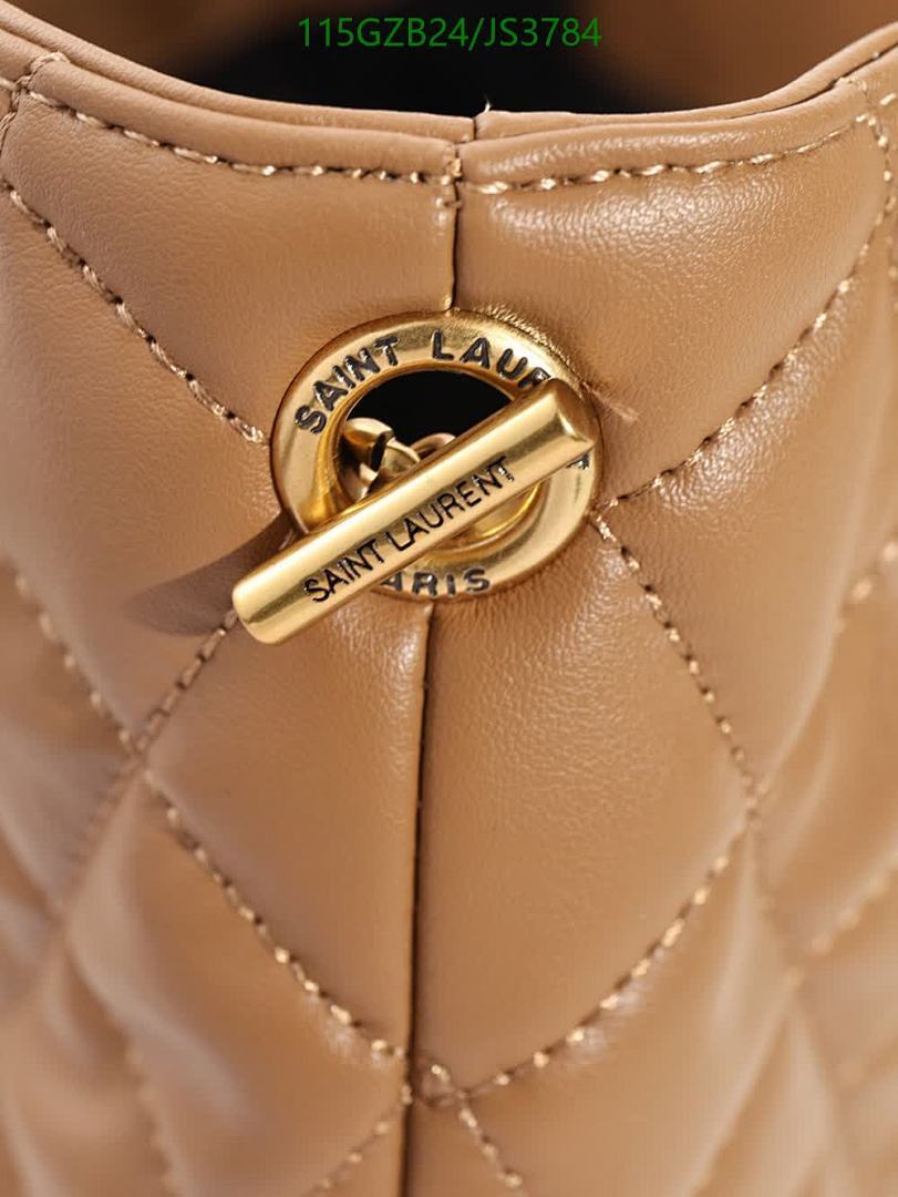 YSL-Bag-4A Quality Code: JS3784 $: 115USD