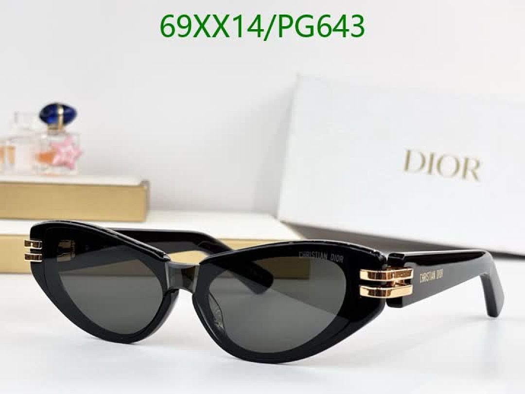 Dior-Glasses Code: PG643 $: 69USD