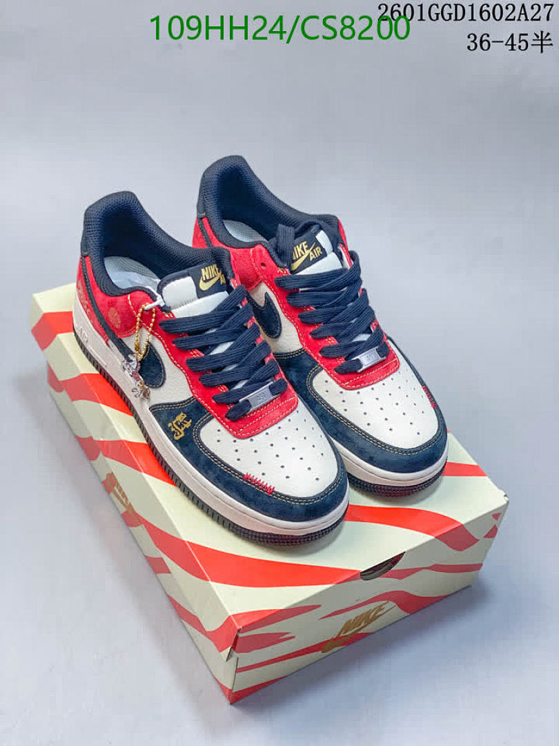 NIKE-Women Shoes Code: CS8200 $: 109USD