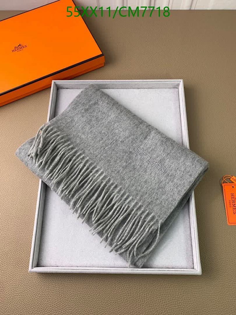 Hermes-Scarf Code: CM7718 $: 55USD