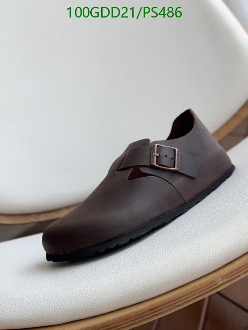 Birkenstock-Men shoes Code: PS486 $: 100USD