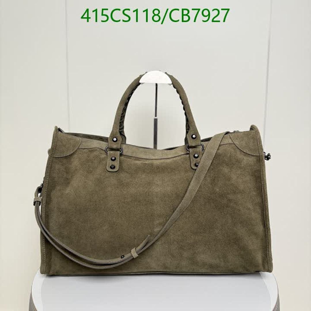 Balenciaga-Bag-Mirror Quality Code: CB7927