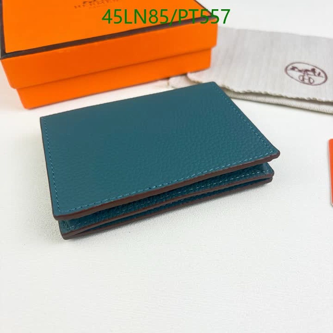 Hermes-Wallet(4A) Code: PT557 $: 45USD