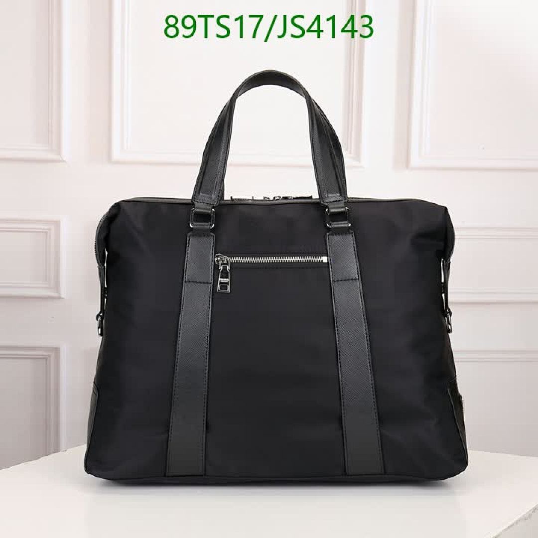 Prada-Bag-4A Quality Code: JS4143 $: 89USD