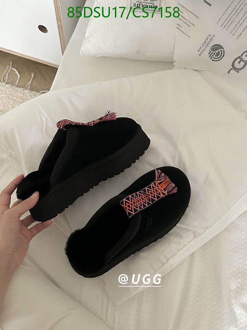 UGG-Women Shoes Code: CS7158 $: 85USD