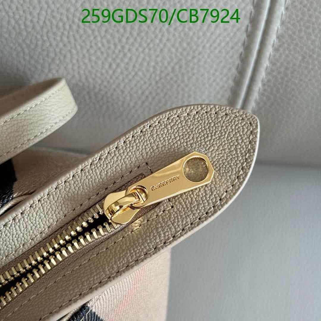 Burberry-Bag-Mirror Quality Code: CB7924 $: 259USD