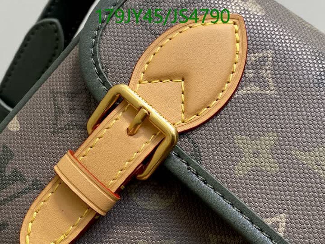 LV-Bag-Mirror Quality Code: JS4790 $: 179USD