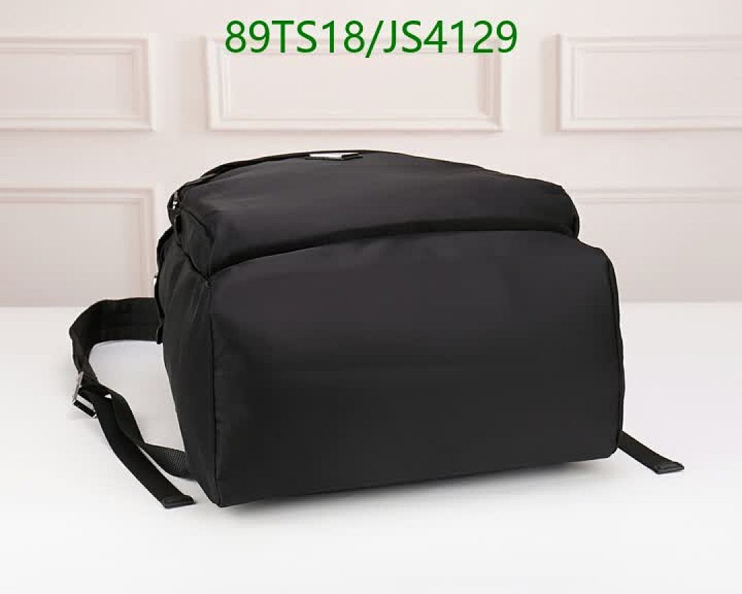 Prada-Bag-4A Quality Code: JS4129 $: 89USD